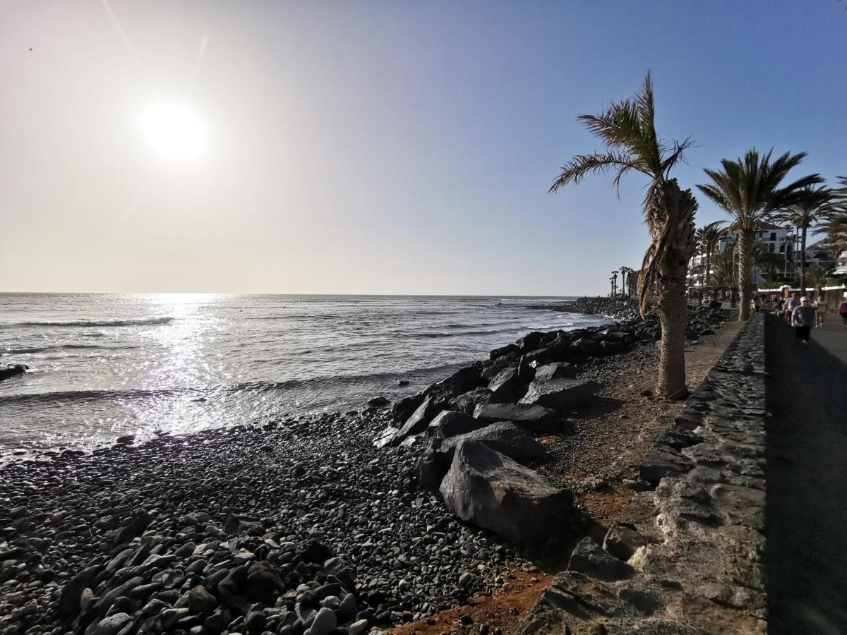 Home2Book Charming Castle Harbour Los Cristianos Exterior photo