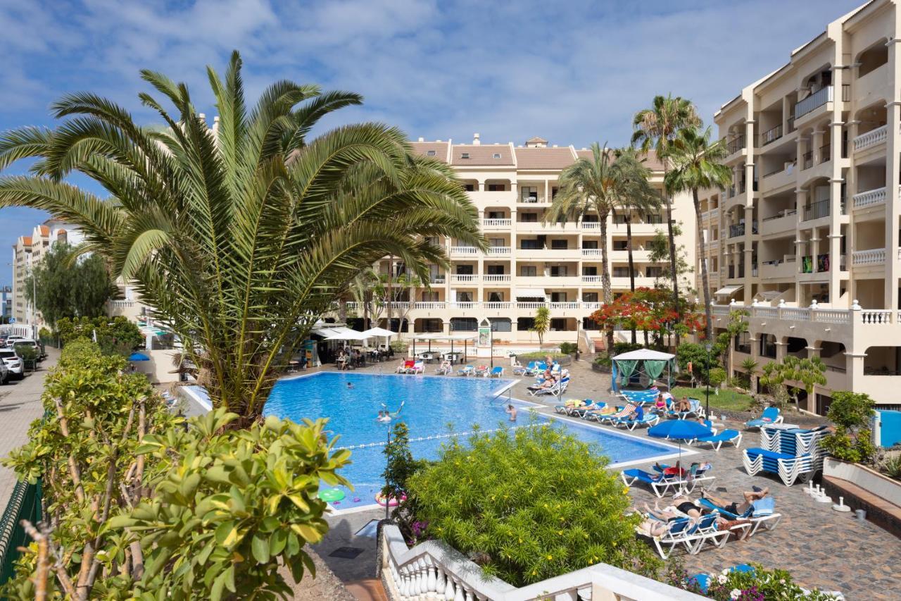 Home2Book Charming Castle Harbour Los Cristianos Los Cristianos  Exterior photo