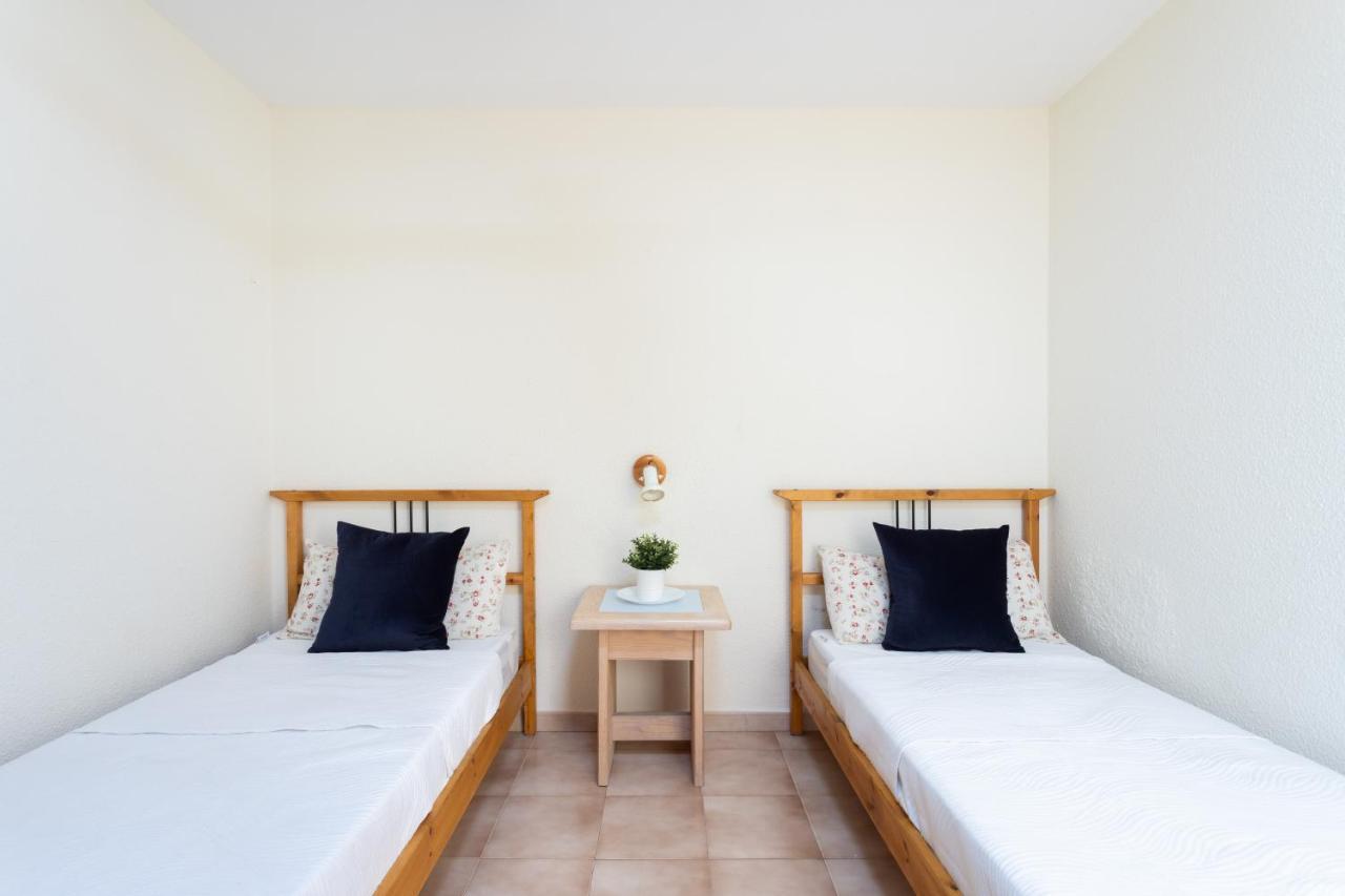 Home2Book Charming Castle Harbour Los Cristianos Exterior photo