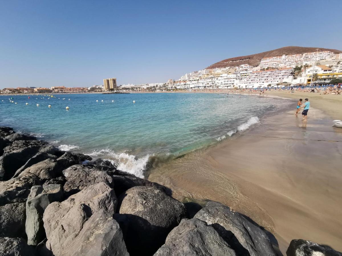 Home2Book Charming Castle Harbour Los Cristianos Los Cristianos  Exterior photo